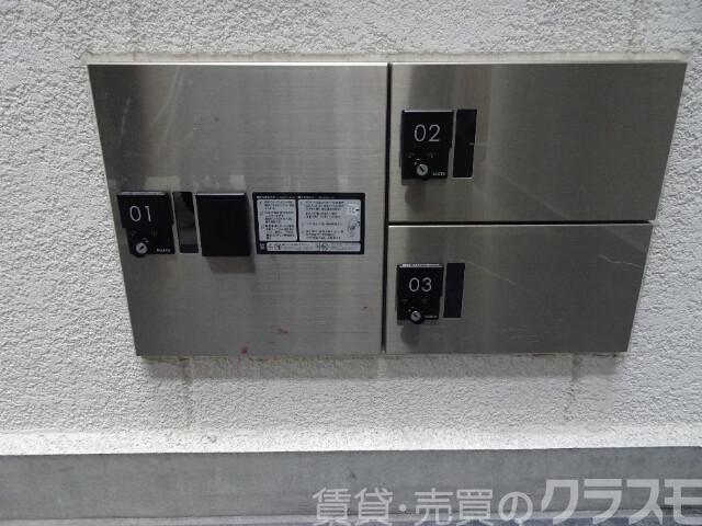 2/8 エントランス
