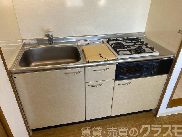 11/30 キッチン