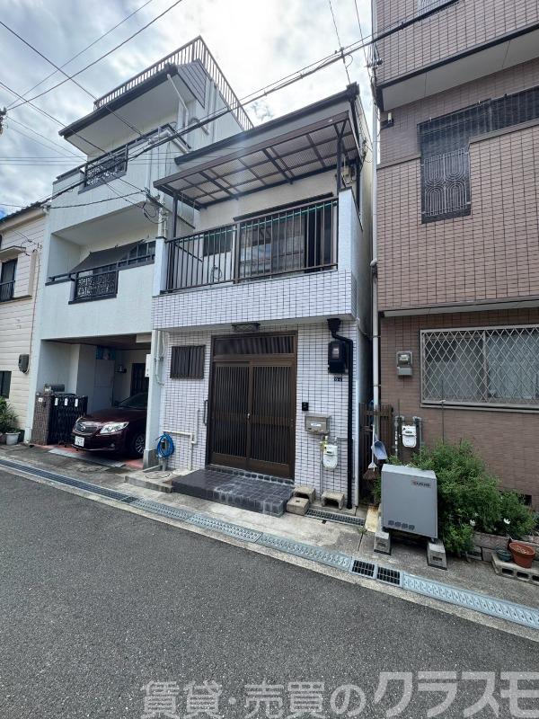 2/12 外観