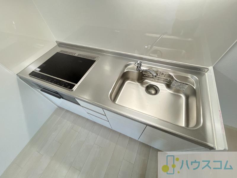 9/30 キッチン