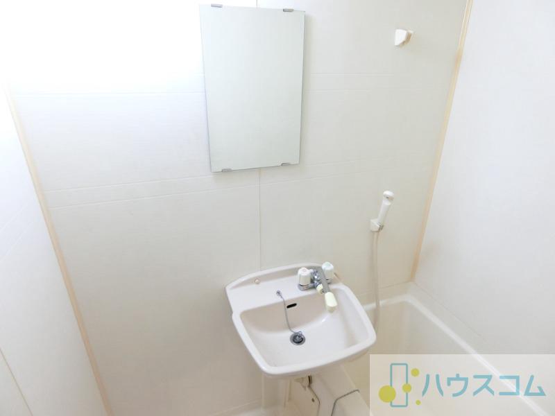 19/30 洗面