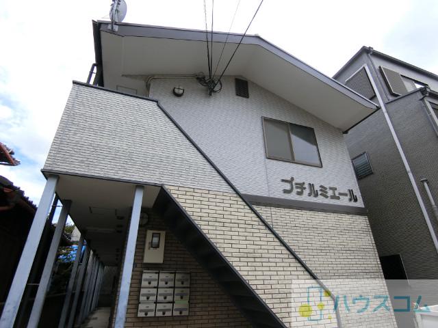 3/30 外観