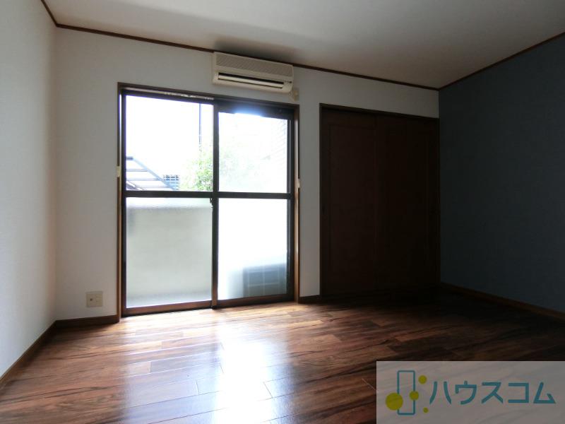 9/30 寝室