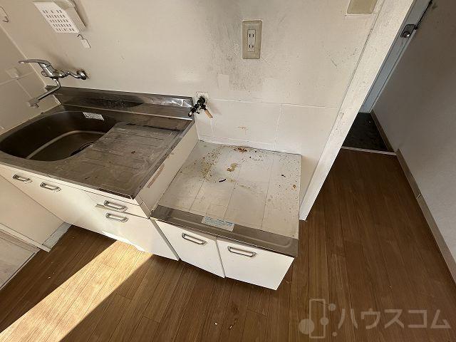11/30 キッチン