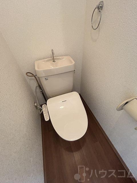13/30 トイレ