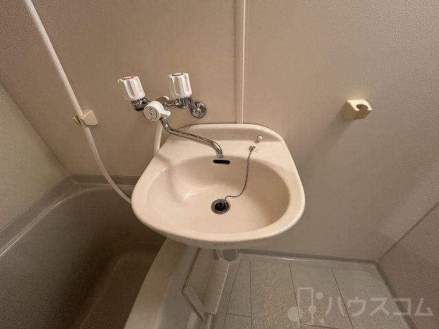 14/30 洗面