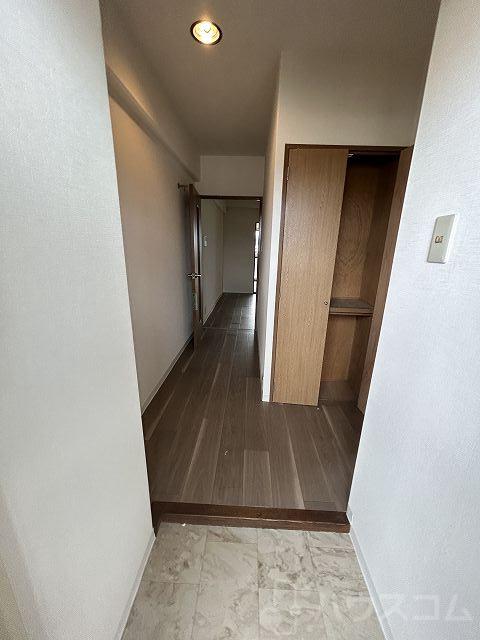 8/30 玄関