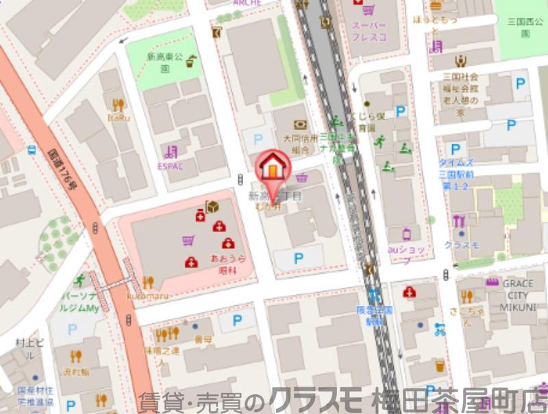 28/30 地図