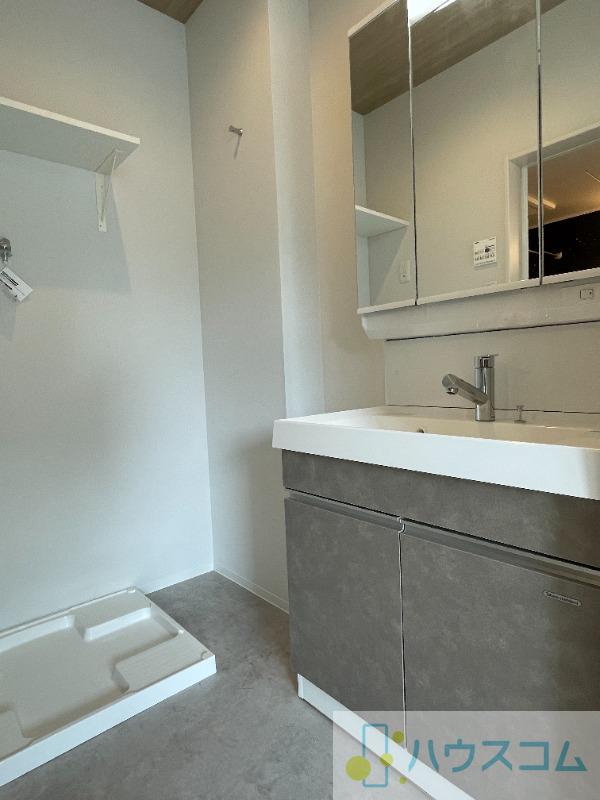 15/30 洗面