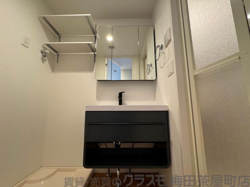 19/30 洗面