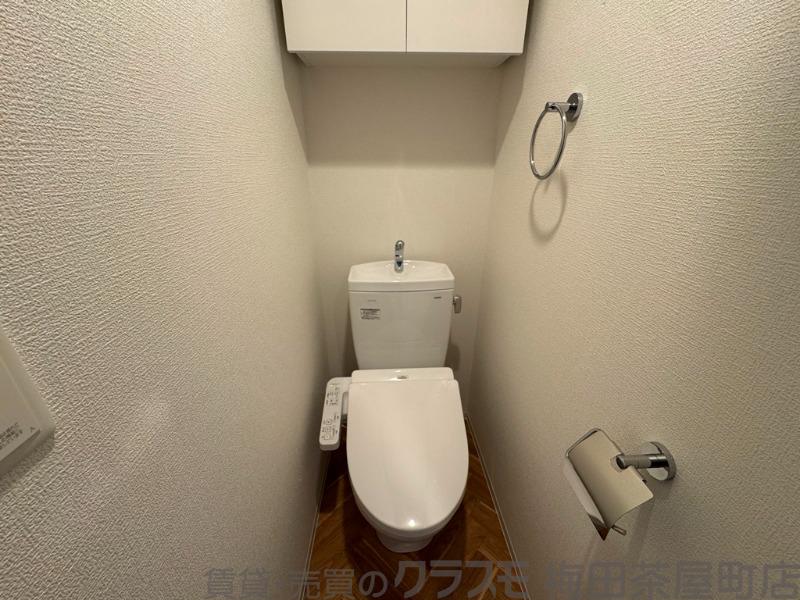 18/30 トイレ