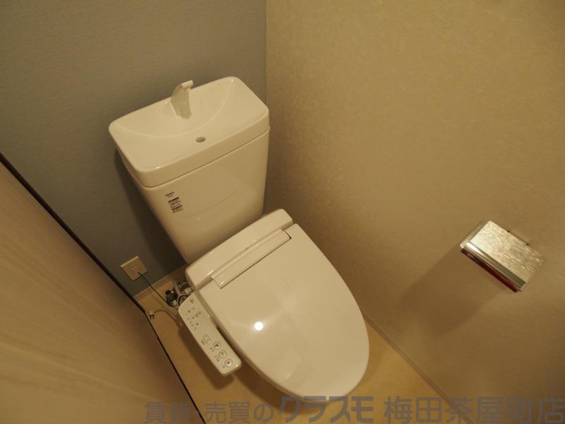 23/30 トイレ