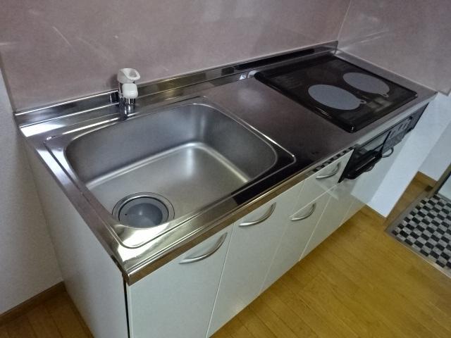 12/30 キッチン
