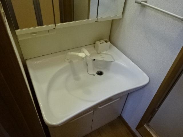 15/30 洗面