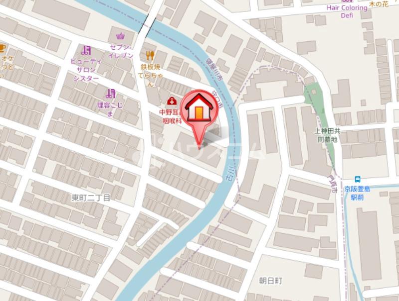 2/5 地図