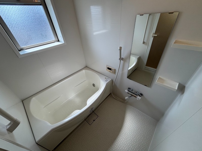 10/24 浴室