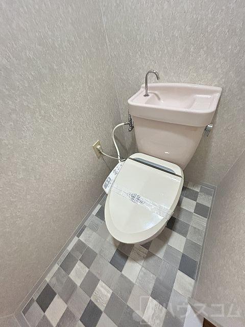 14/30 トイレ