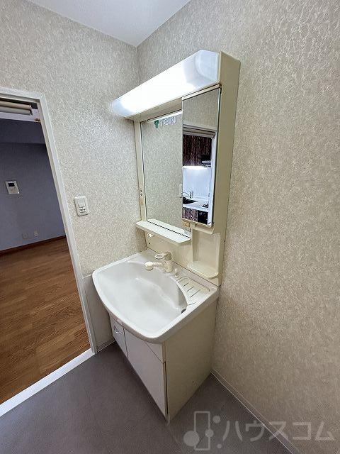 15/30 洗面