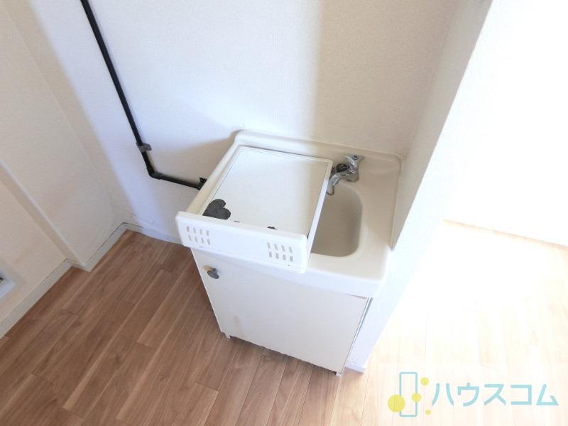 16/30 洗面