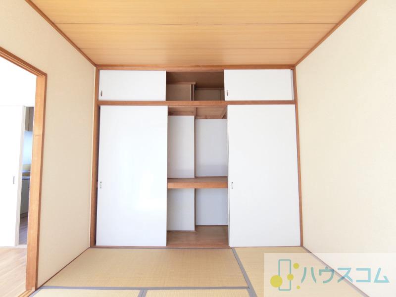 9/30 収納