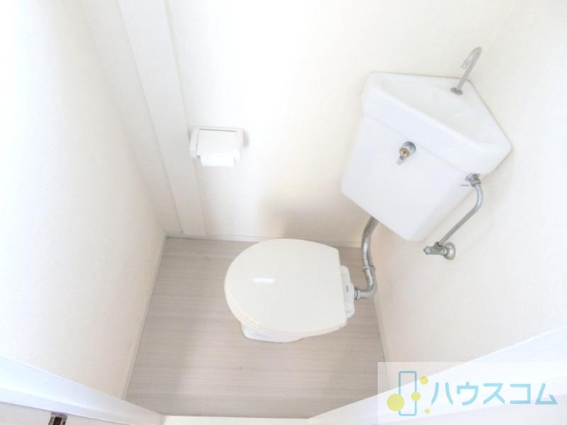 15/30 トイレ