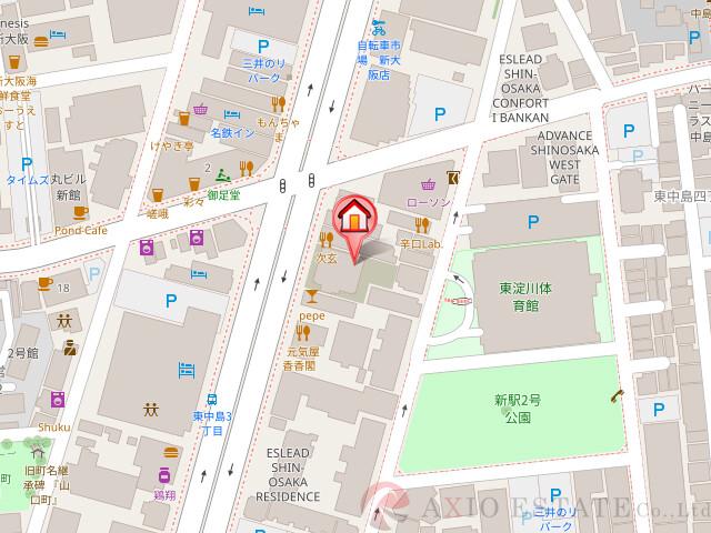 29/30 地図