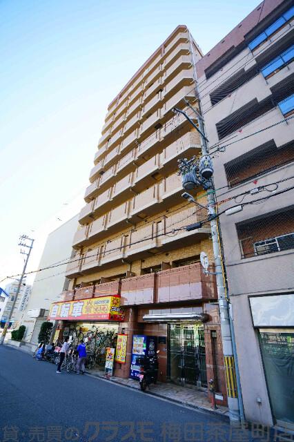 1/30 外観