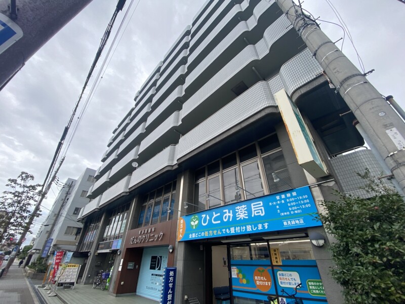 2/6 外観
