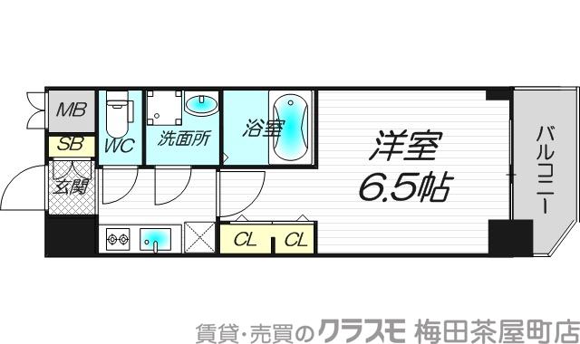 3/30 間取