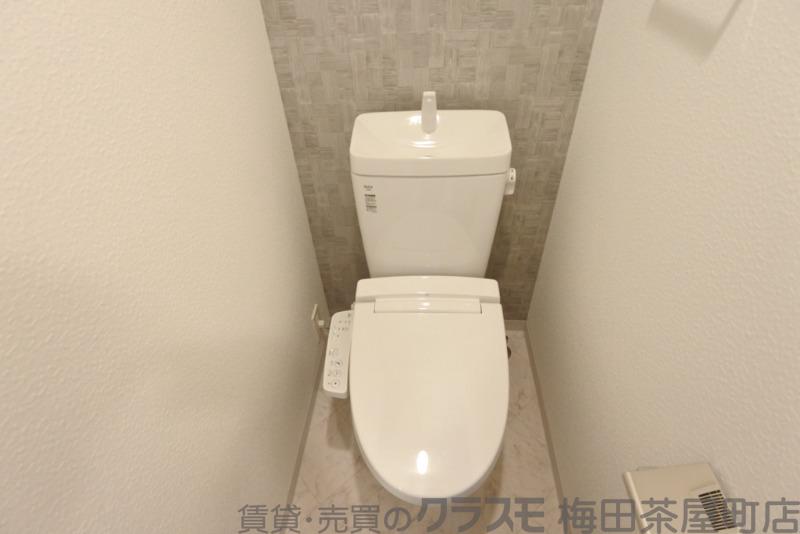 20/30 トイレ