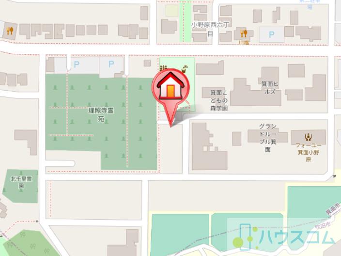 25/28 地図
