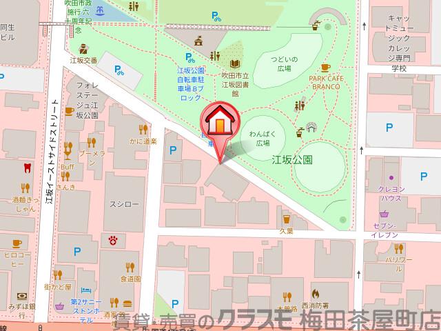 28/30 地図