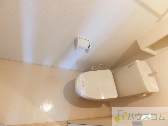 14/30 トイレ