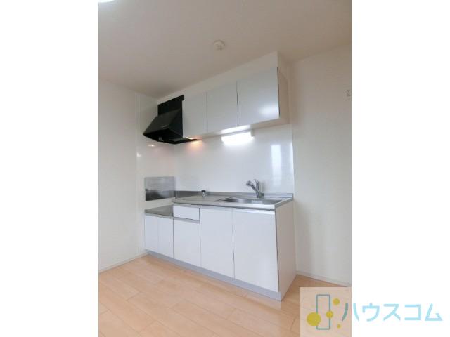 12/30 キッチン