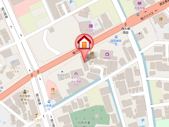 15/16 地図