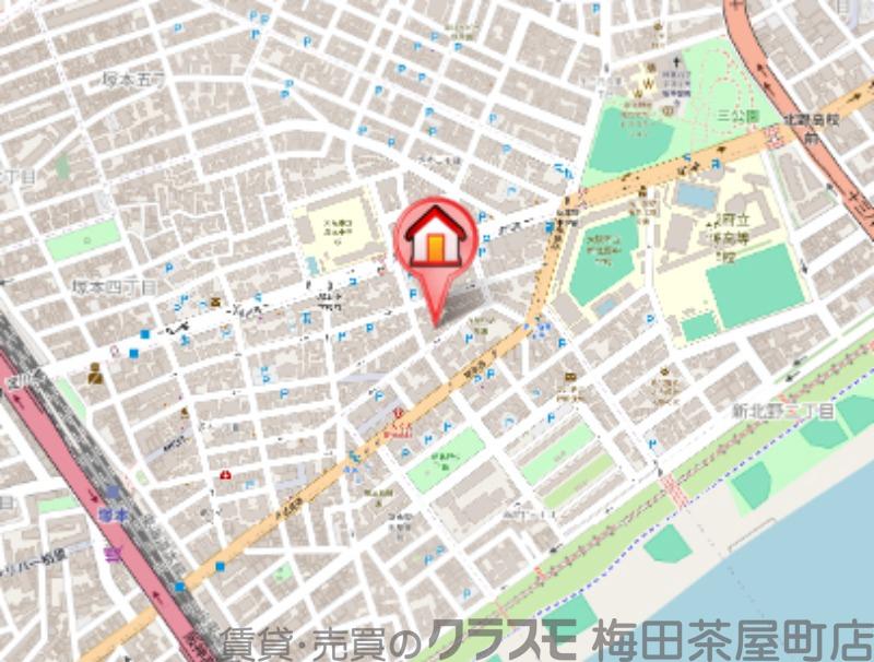 28/30 地図