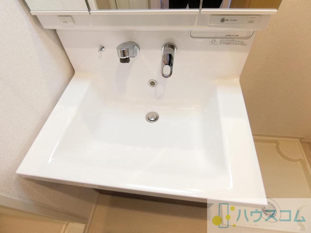 18/30 洗面