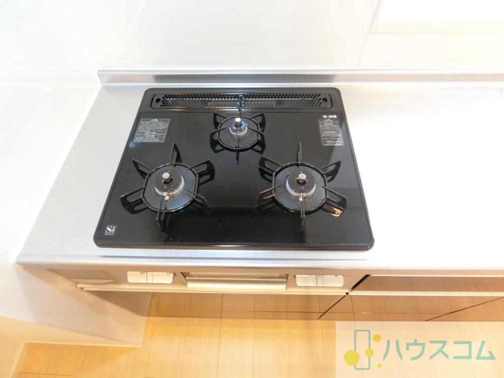 14/30 キッチン