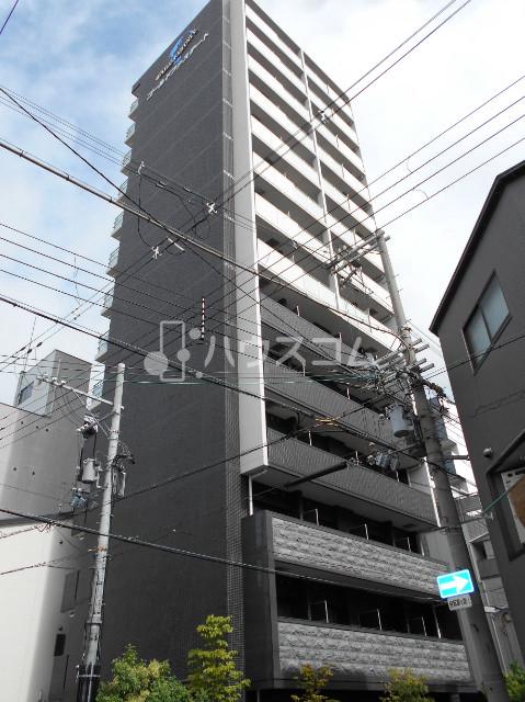 1/22 外観