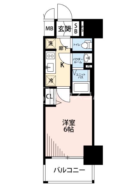 2/22 間取