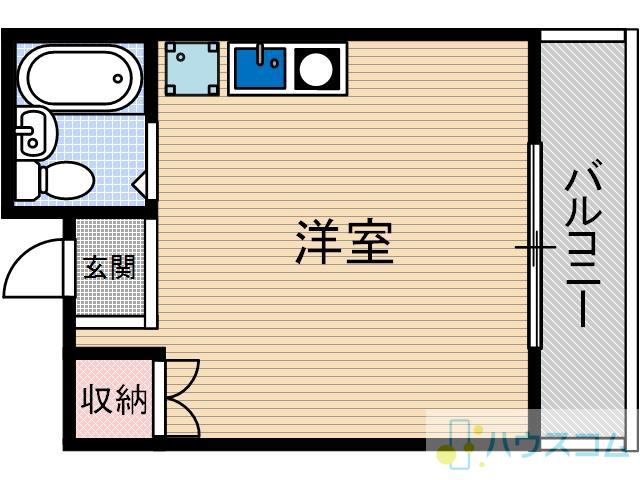 3/30 間取
