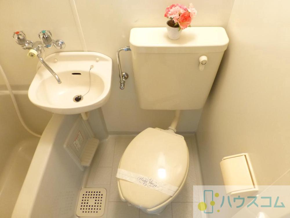 15/30 トイレ