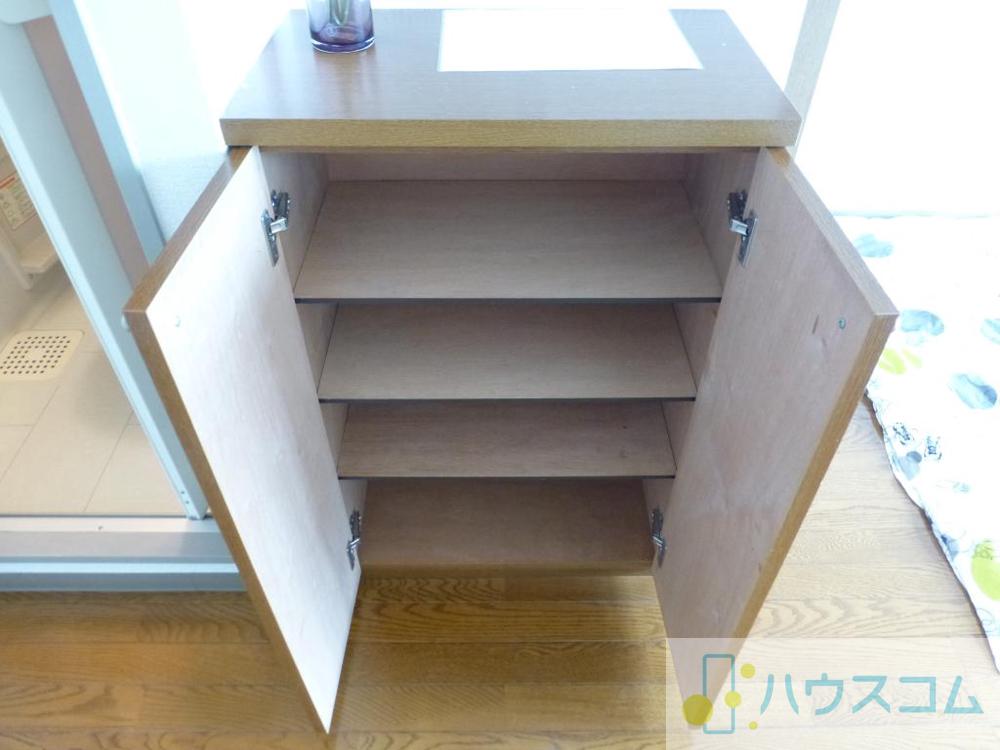 10/30 収納