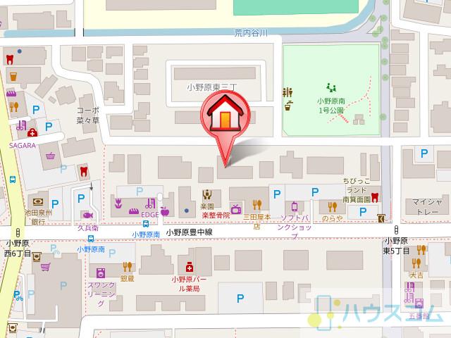 27/30 地図