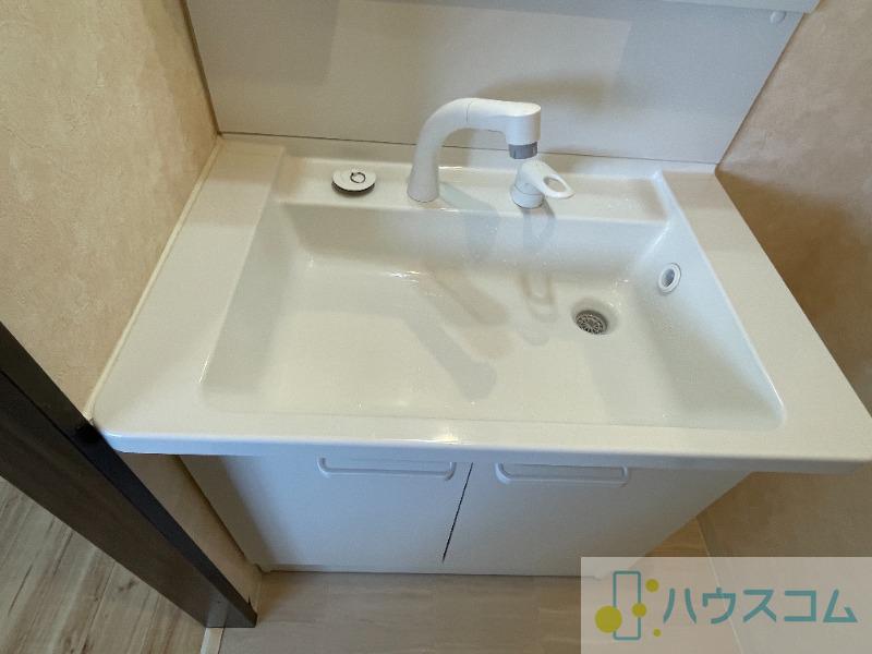 16/30 洗面