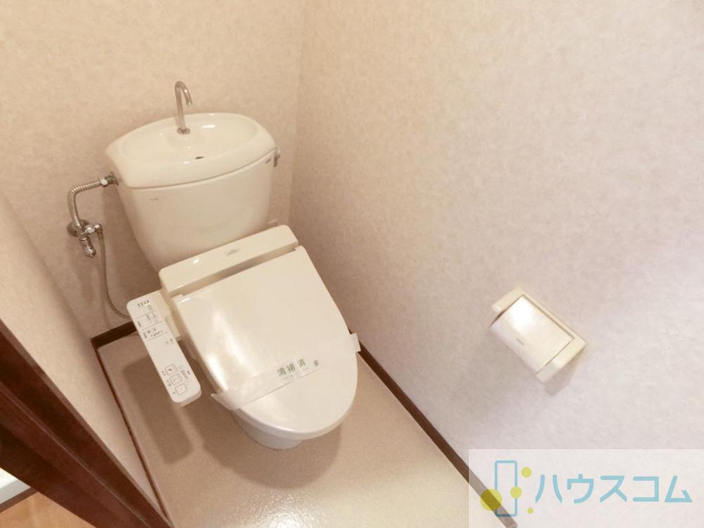 13/30 トイレ