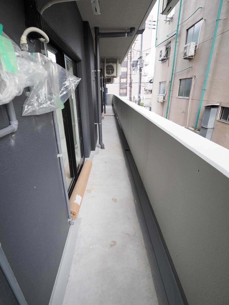 16/30 バルコニー