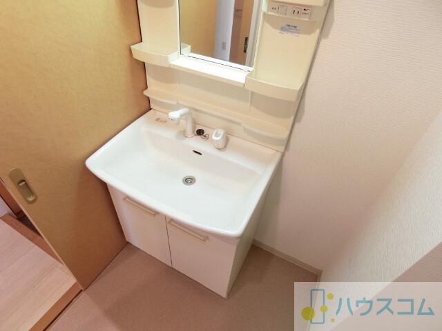 16/30 洗面