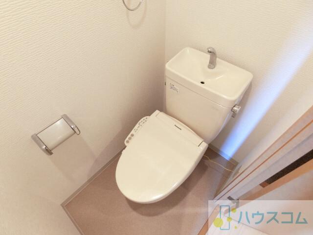 15/30 トイレ