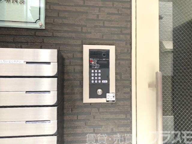 2/7 エントランス